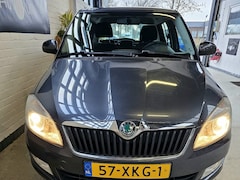 Skoda Fabia - 1.6 TDI Ambition