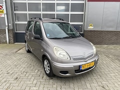 Toyota Yaris Verso - 1.3 VVT-i Terra