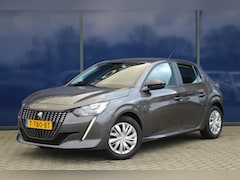 Peugeot 208 - 1.2 PureTech Active