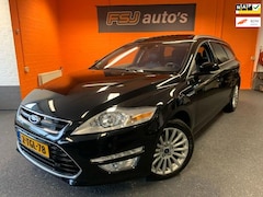 Ford Mondeo Wagon - 2.0 ECOBOOST / AUTOMAAT / PLATINUM / VOL OPTIES