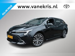 Toyota Corolla Touring Sports - 1.8 Hybrid First Edition