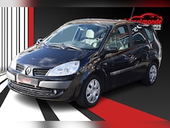 Renault Grand Scénic - 2.0-16V Business Line 138.587 km nap