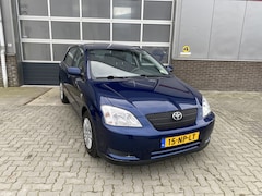 Toyota Corolla - 1.4 VVT-i Linea Terra