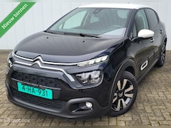 Citroën C3 - 1.2 Shine Automaat