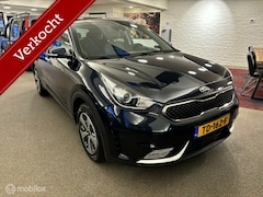 Kia Niro - 1.6 GDi Hybrid BusinessLine