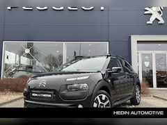 Citroën C4 Cactus - 110pk Climate | Camera | Nav, LMV''