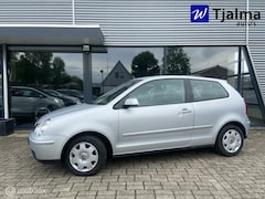 Volkswagen Polo - 1.2-12V Athene