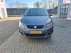 Seat Alhambra - 1.4 TSI Reference 7p, Camera, multifunctioneel display