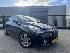 Renault Clio - 1.5 dCi Night&Day Navigatie|Parksensor Luxe model 2015