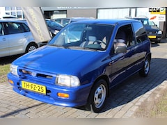 Suzuki Alto - 1.0 GLS Automaat 61.000km NAP Uniek