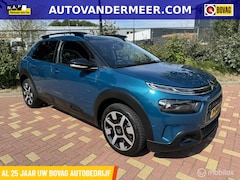 Citroën C4 Cactus - 1.2 PureTech Business Plus / Carplay / Etc