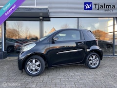 Toyota iQ - 1.0 VVTi Aspiration