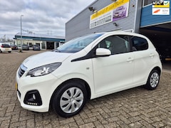 Peugeot 108 - 1.0 e-VTi Active 5-Drs