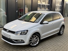 Volkswagen Polo - 1.0 TSI Highline Facelift