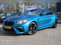 BMW 2-serie Coupé - M2 DCT COMPETITION