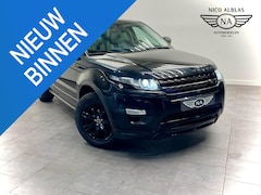 Land Rover Range Rover Evoque - 2.0 Si 4WD Autobiography