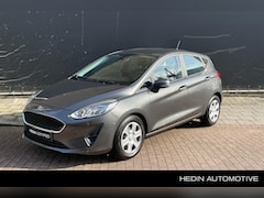 Ford Fiesta - 1.1 Trend