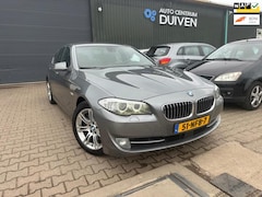 BMW 5-serie - 535i | Dealer onderhouden | Vol Optie | Nw APK