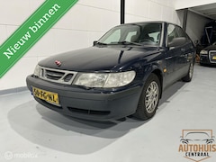 Saab 9-3 - 2.0 SEINRUILKOOPJELOOP/SLOOP*APK tot 14-03-2025