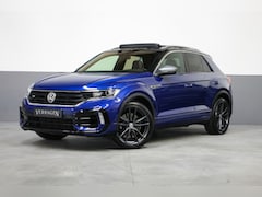 Volkswagen T-Roc - R 2.0 TSI 300pk Akrapovic Leer Pano Beats Camera