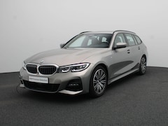 BMW 3-serie Touring - 320i High Executive | Model M Sport | Parking Pack | Safety Pack | Personal CoPilot Pack |