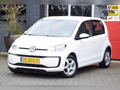 Volkswagen Up! - 1.0 BMT move up 2019 5 Deurs Airco Navigatie 10 X op voorraad