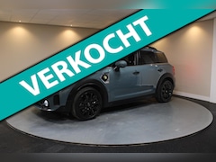 MINI Countryman - 2.0 Cooper S E ALL4 *PHEV 221Pk Pano|HUD|Vol