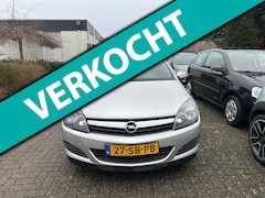 Opel Astra GTC - 1.6 Edition