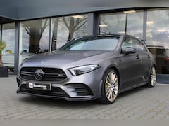 Mercedes-Benz A-klasse - AMG 35 4MATIC Edition 1 PANO HUD BURMESTER MEMORY 360 CAM