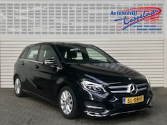 Mercedes-Benz B-klasse - 180 Dynamic Ambition Automaat Rijklaarprijs