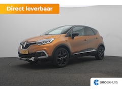 Renault Captur - 0.9 TCe Intens | Apple Carplay/Android Auto|telefoonintegratie premium | achteruitrijcamer