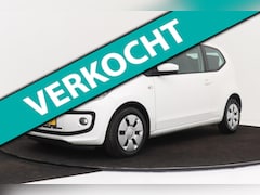 Volkswagen Up! - 1.0 move up | Airco | 96000 KM | Stoelverwarming