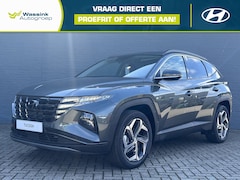 Hyundai Tucson - New 1.6 T-GDi HEV 230pk Aut. Premium Sky