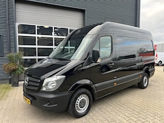 Mercedes-Benz Sprinter - 316 CDI 366 L2 H2 Airco Automaat