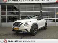 Nissan Juke - 1.0 DIG-T Intro Edition *10 jaar garantie