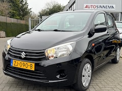 Suzuki Celerio - 1.0 Comfort Automaat 46000KM