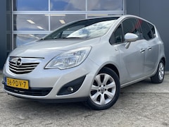 Opel Meriva - 1.4 Turbo Cosmo | Hoge instap |