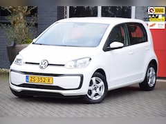 Volkswagen Up! - 1.0 BMT move up 2019 5 Deurs Airco Navigatie 10 X Op voorraad