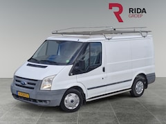 Ford Transit - 260S 2.2 TDCI