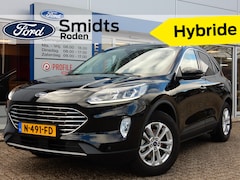 Ford Kuga - 2.5 PHEV Titanium