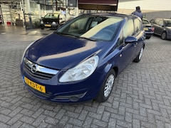 Opel Corsa - 1.2-16V Selection