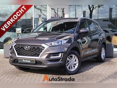 Hyundai Tucson - 1.6 GDi Comfort 132pk | Stoelverwarming | Climate | Cruise | Navi | Camera