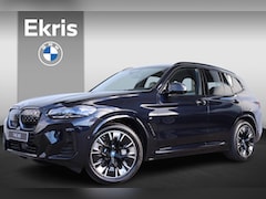 BMW iX3 - | High Executive Edition | Parking Pack | Safety Pack | Shadow Line Pack