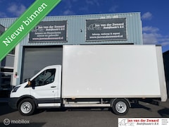 Ford Transit - 350 2.2 TDCI Laadklep Meubelbak Laadlift