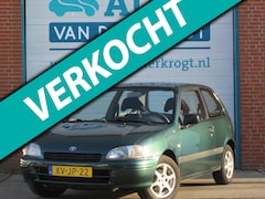 Toyota Starlet - 1.3-16V XLi GTSi, Stuurbekr, Automaat, APK 2-26