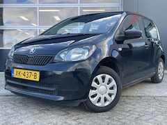 Skoda Citigo - 1.0 Greentech Elegance | 5DRS | Airco |