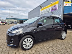 Peugeot 108 - 1.0 e-VTi Active 5-Drs