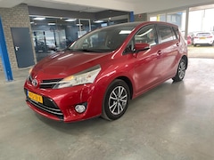 Toyota Verso - 1.8 VVT-i Aspiration 7p