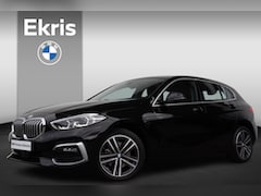 BMW 1-serie - 118i High Executive Edition Parking Pack/ verwarmde voorstoelen/ Cruise Control/ Active Gu