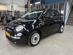 Fiat 500 - 1.2 Lounge | Airco | Lm velgen | Panoramadak | Rijklaar prijs